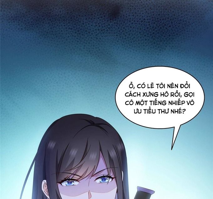 Đúng Như Hàn Quang Gặp Nắng Gắt Chap 568 - Next Chap 569