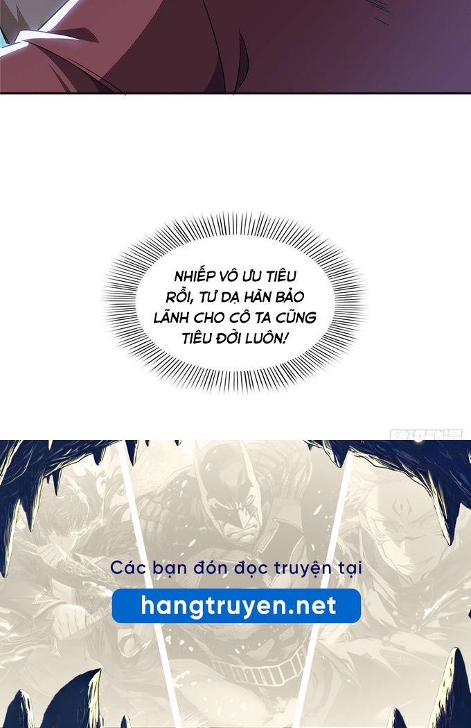 Đúng Như Hàn Quang Gặp Nắng Gắt Chap 568 - Next Chap 569