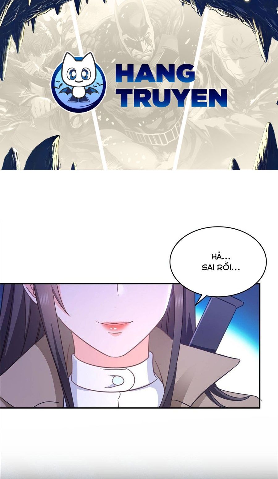 Đúng Như Hàn Quang Gặp Nắng Gắt Chap 569 - Next Chap 570