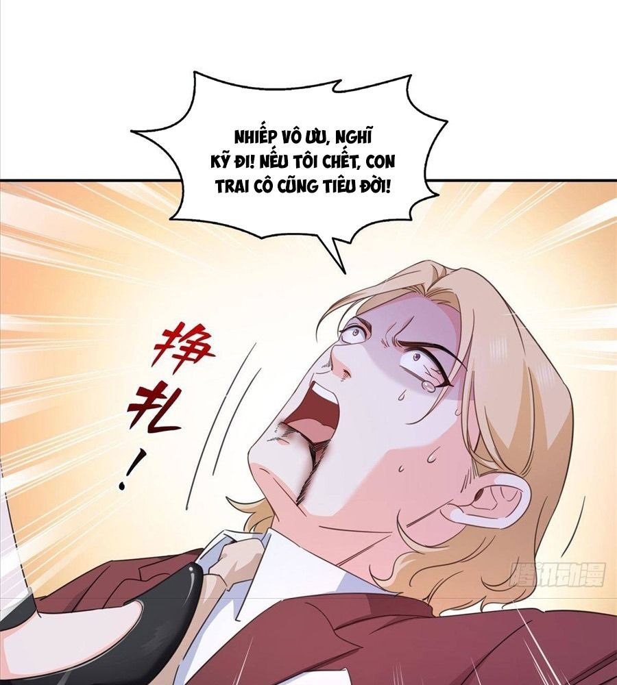 Đúng Như Hàn Quang Gặp Nắng Gắt Chap 569 - Next Chap 570