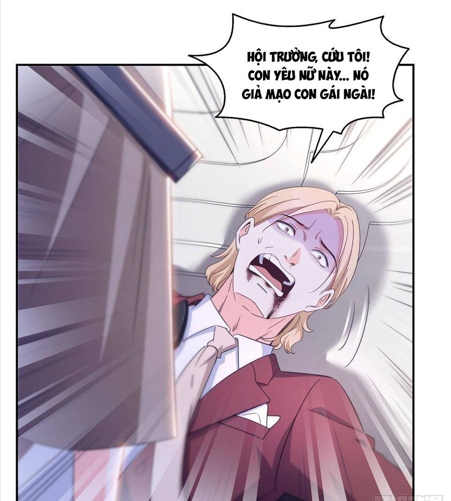 Đúng Như Hàn Quang Gặp Nắng Gắt Chap 569 - Next Chap 570