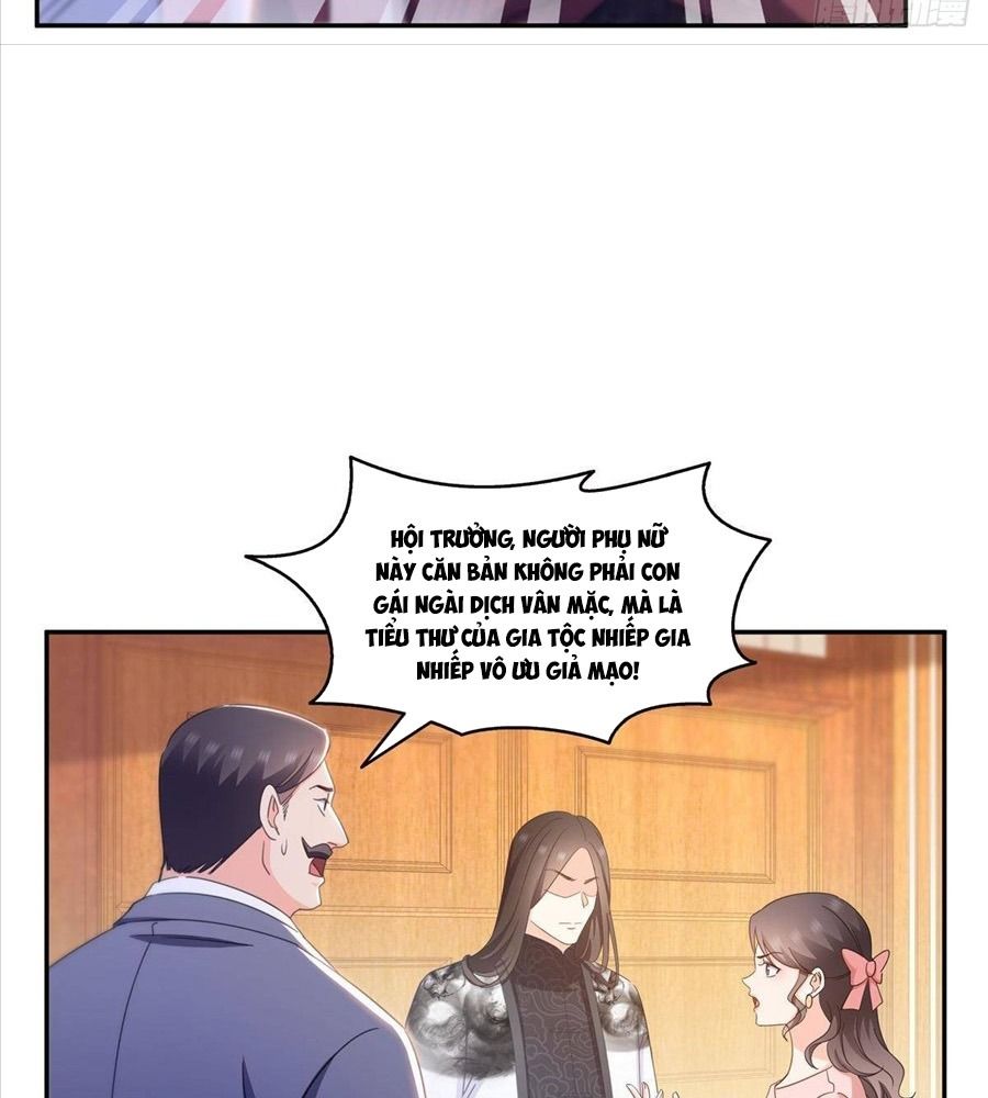 Đúng Như Hàn Quang Gặp Nắng Gắt Chap 569 - Next Chap 570