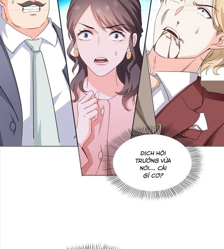 Đúng Như Hàn Quang Gặp Nắng Gắt Chap 569 - Next Chap 570