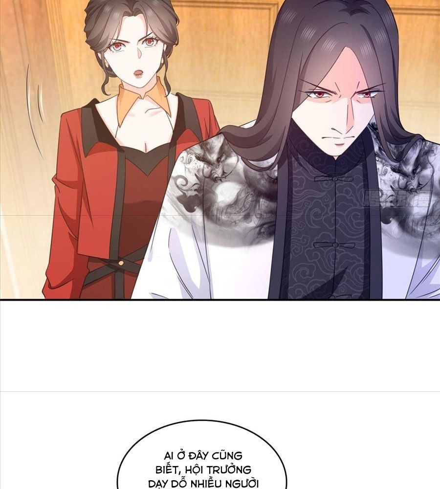 Đúng Như Hàn Quang Gặp Nắng Gắt Chap 569 - Next Chap 570