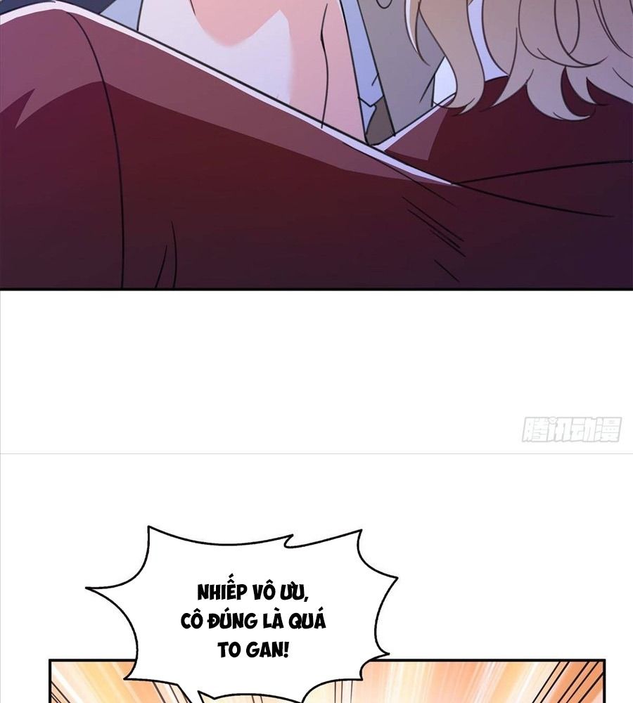 Đúng Như Hàn Quang Gặp Nắng Gắt Chap 569 - Next Chap 570