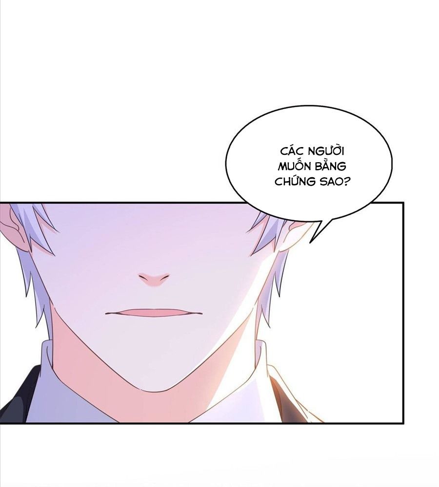 Đúng Như Hàn Quang Gặp Nắng Gắt Chap 569 - Next Chap 570