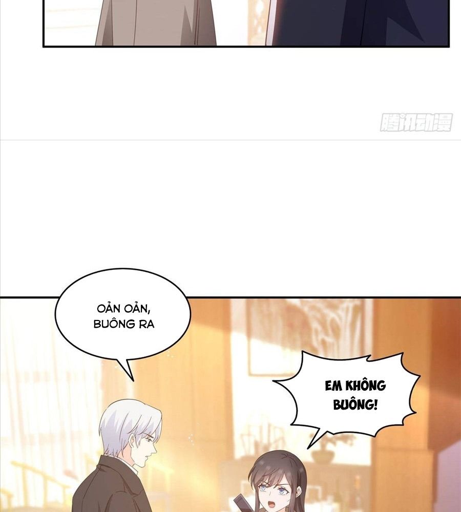 Đúng Như Hàn Quang Gặp Nắng Gắt Chap 569 - Next Chap 570