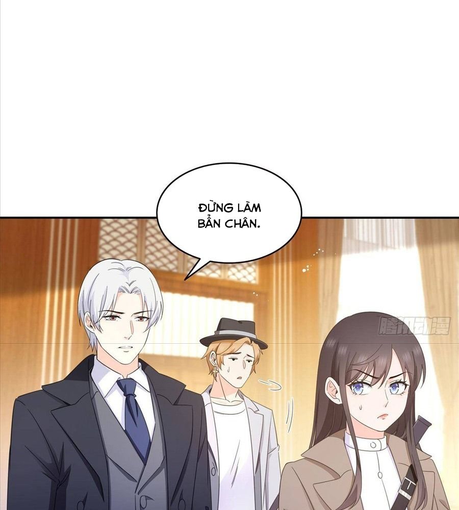 Đúng Như Hàn Quang Gặp Nắng Gắt Chap 569 - Next Chap 570