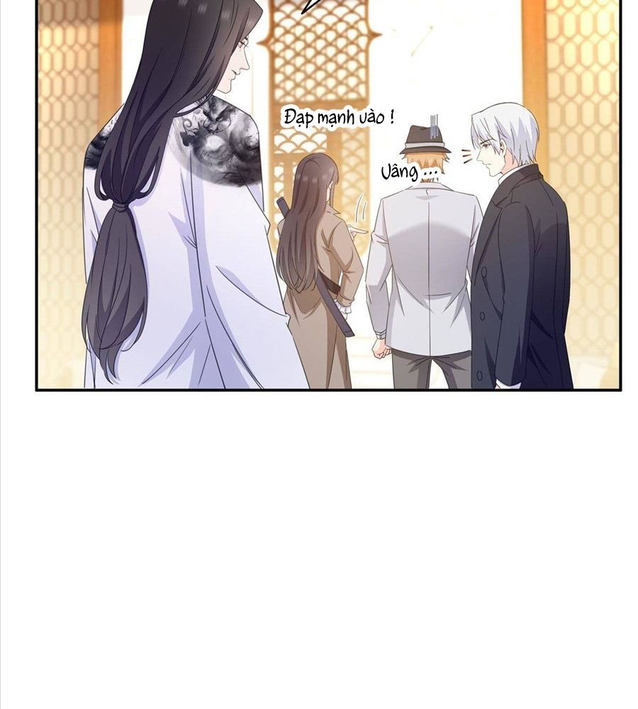 Đúng Như Hàn Quang Gặp Nắng Gắt Chap 569 - Next Chap 570