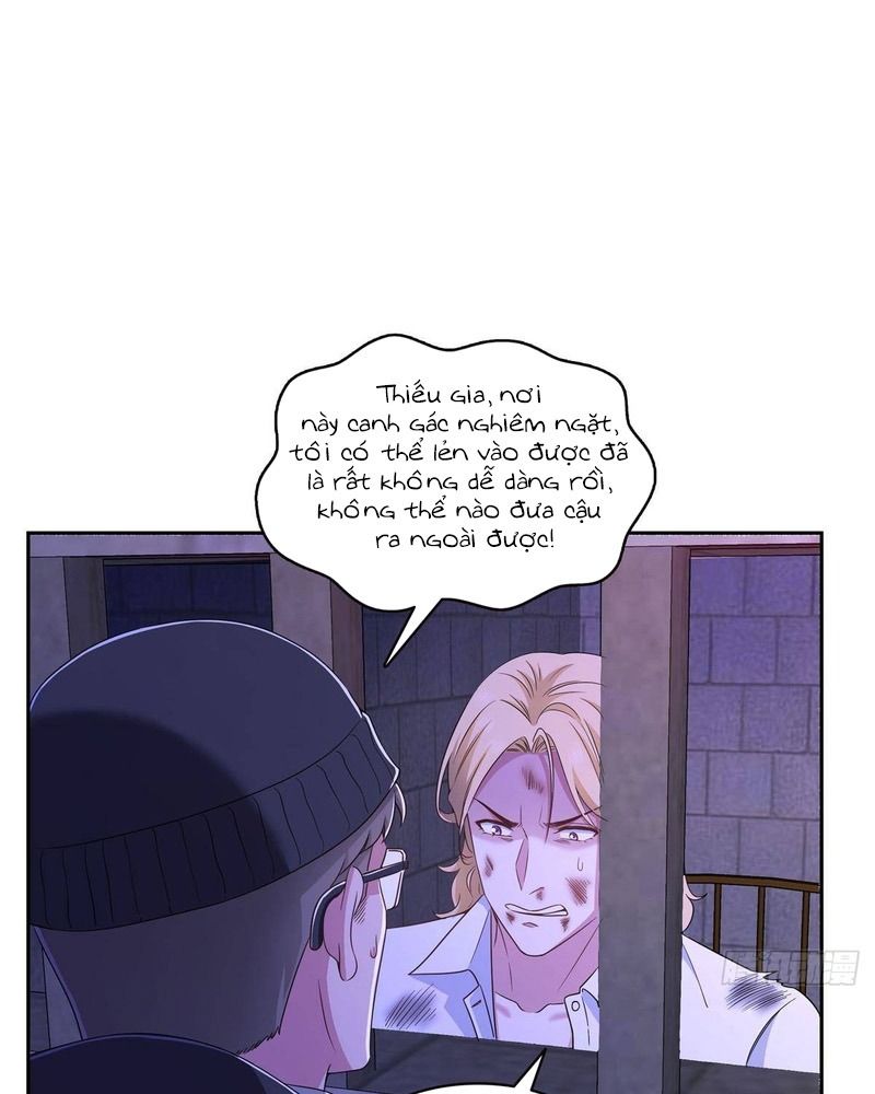 Đúng Như Hàn Quang Gặp Nắng Gắt Chap 571 - Next Chap 572