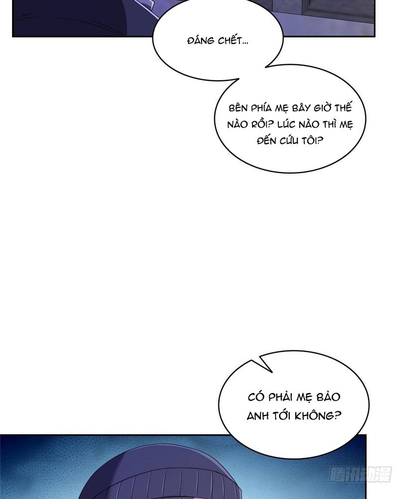 Đúng Như Hàn Quang Gặp Nắng Gắt Chap 571 - Next Chap 572