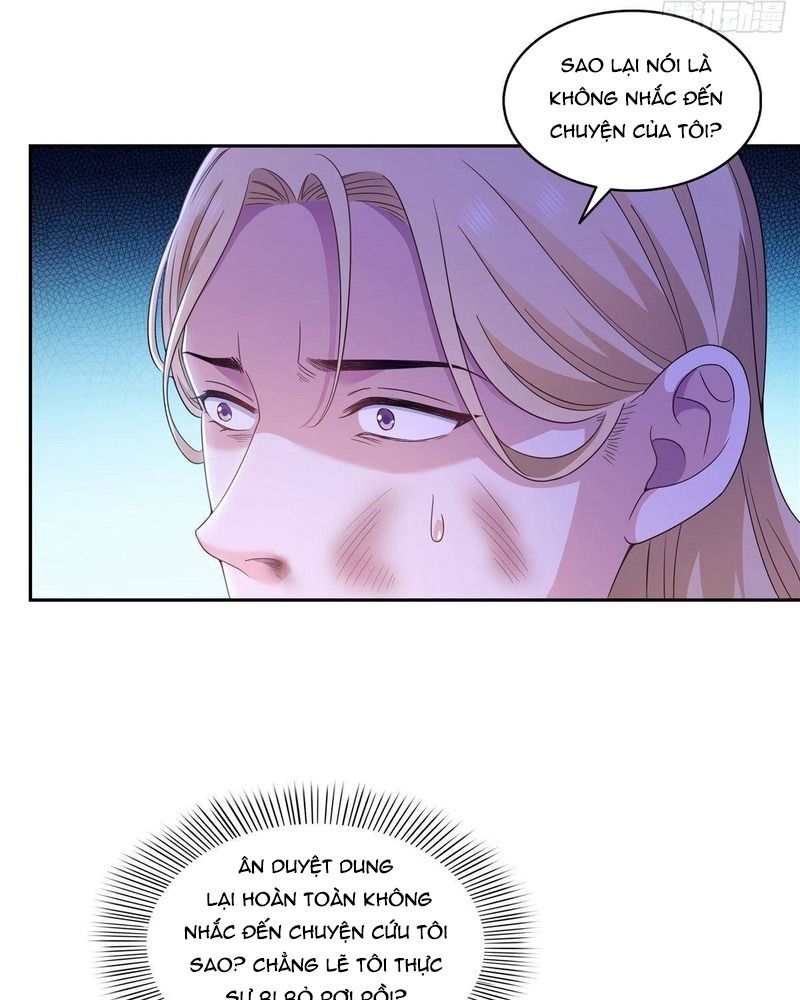 Đúng Như Hàn Quang Gặp Nắng Gắt Chap 571 - Next Chap 572