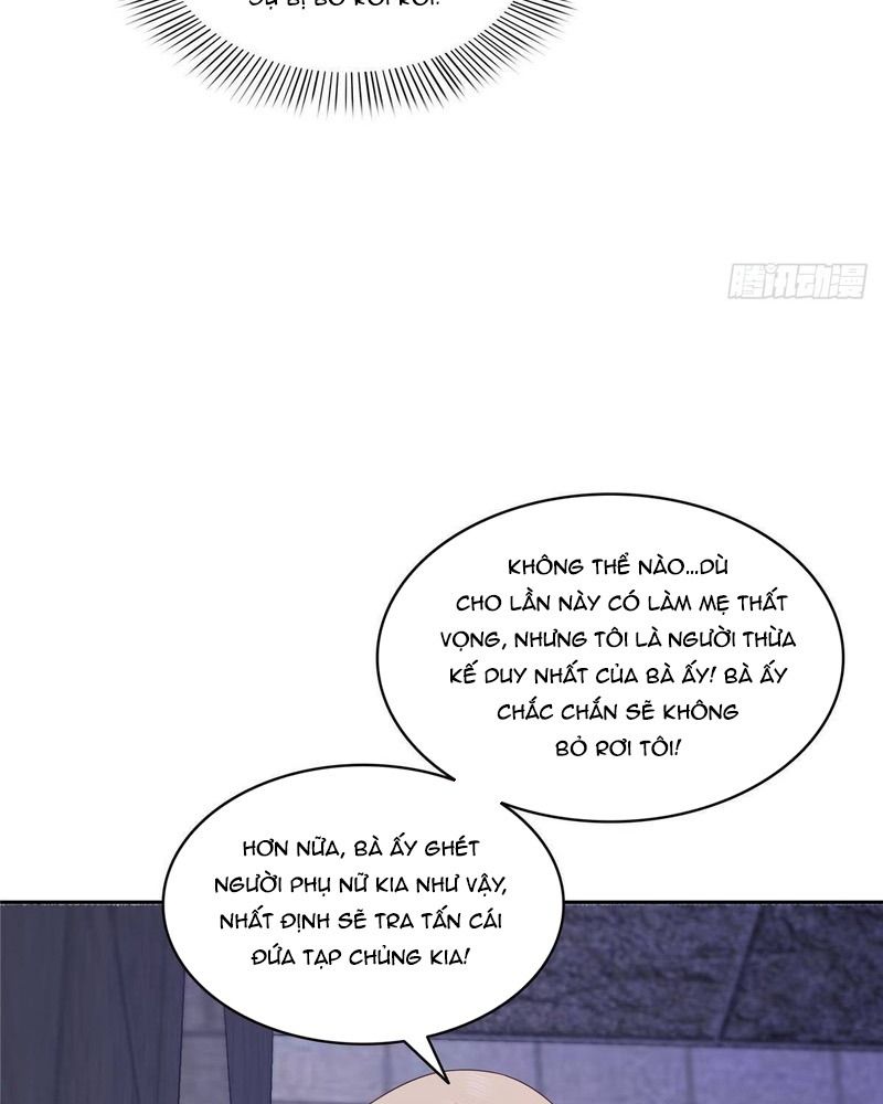 Đúng Như Hàn Quang Gặp Nắng Gắt Chap 571 - Next Chap 572