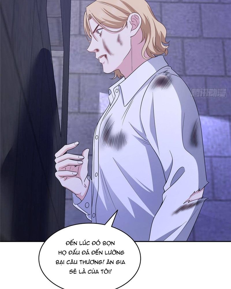 Đúng Như Hàn Quang Gặp Nắng Gắt Chap 571 - Next Chap 572