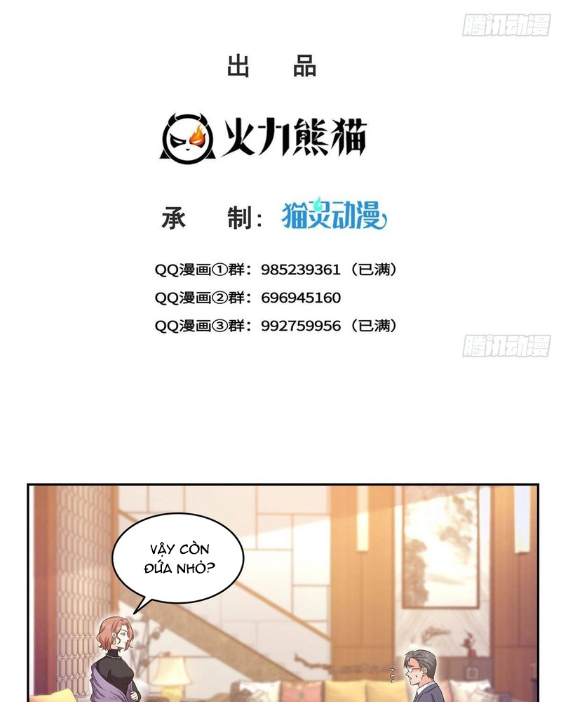 Đúng Như Hàn Quang Gặp Nắng Gắt Chap 571 - Next Chap 572