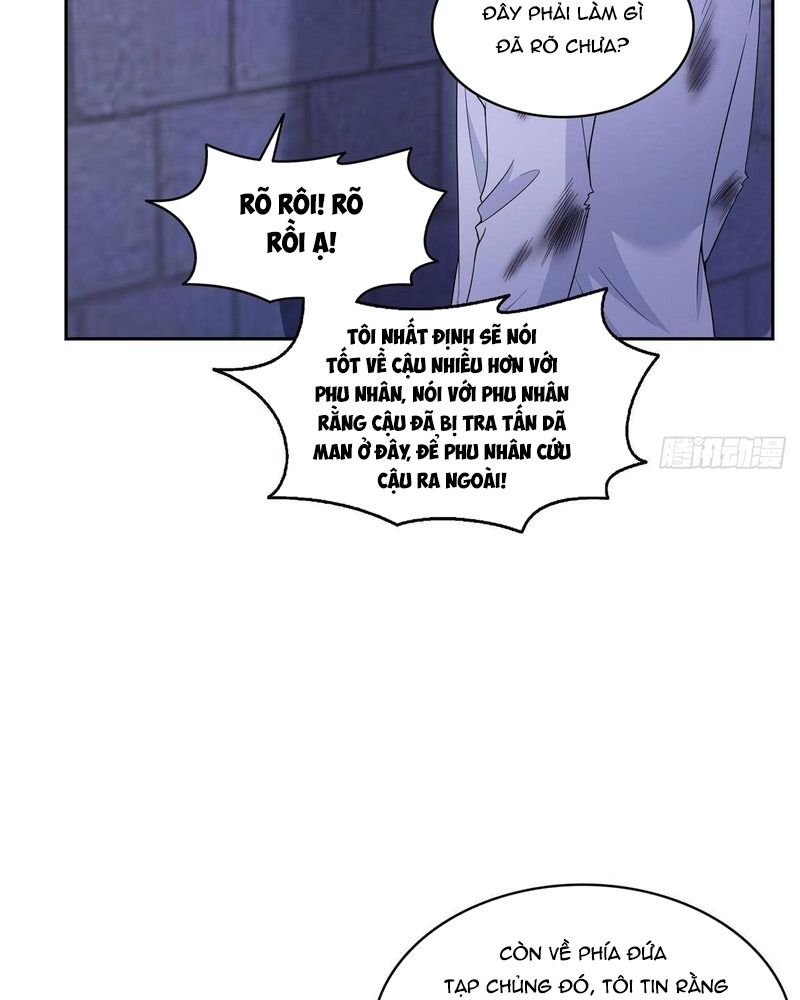 Đúng Như Hàn Quang Gặp Nắng Gắt Chap 571 - Next Chap 572