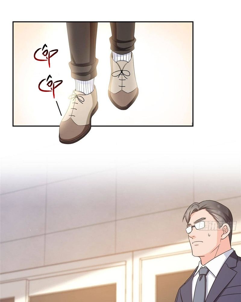 Đúng Như Hàn Quang Gặp Nắng Gắt Chap 571 - Next Chap 572