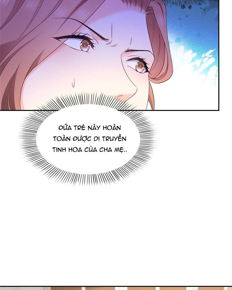 Đúng Như Hàn Quang Gặp Nắng Gắt Chap 571 - Next Chap 572