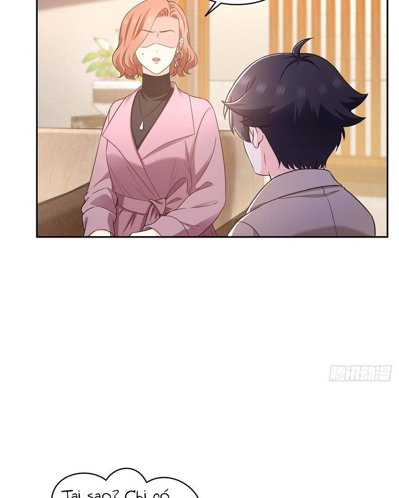 Đúng Như Hàn Quang Gặp Nắng Gắt Chap 571 - Next Chap 572