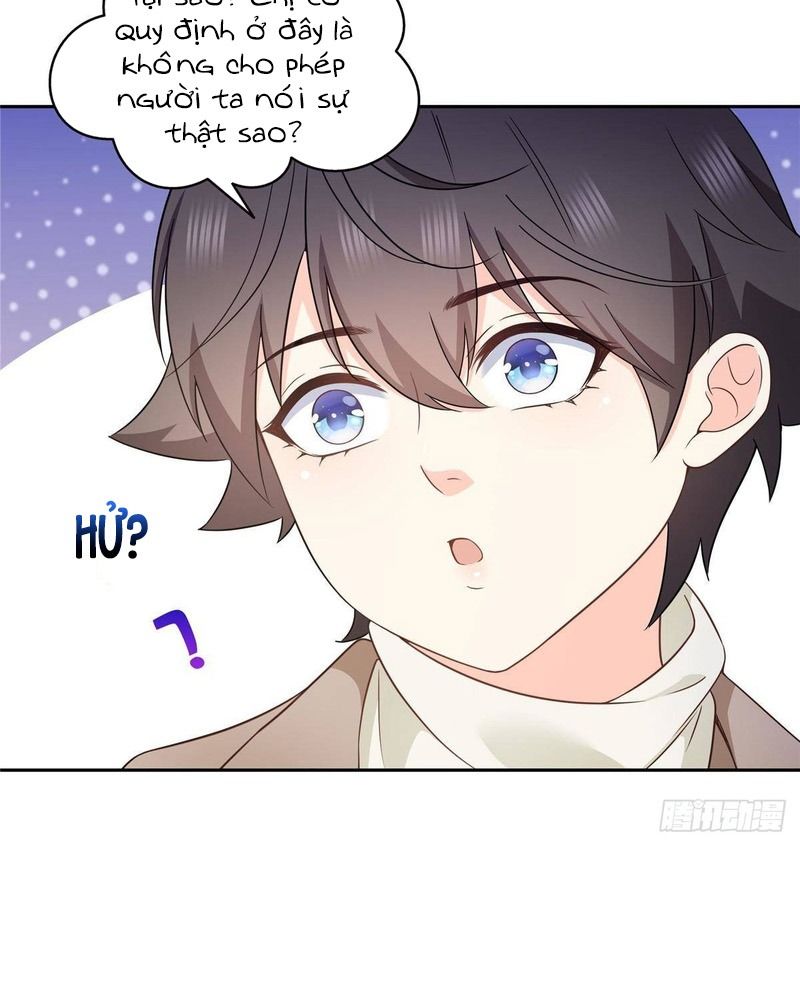 Đúng Như Hàn Quang Gặp Nắng Gắt Chap 571 - Next Chap 572