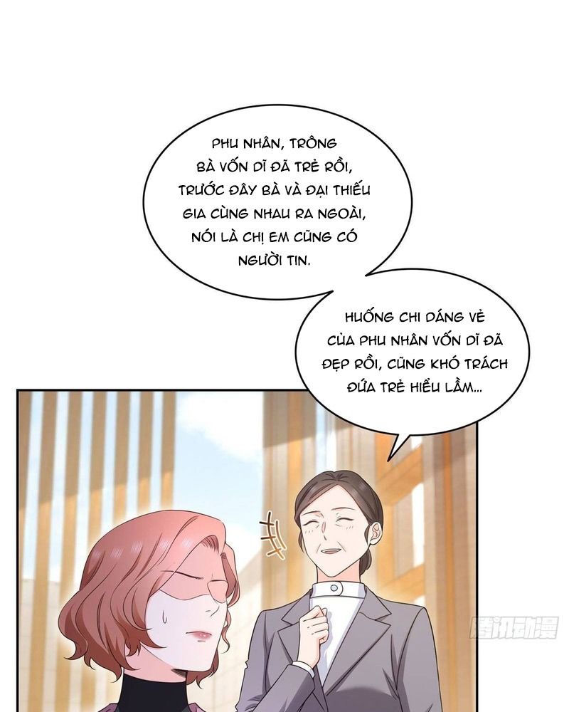 Đúng Như Hàn Quang Gặp Nắng Gắt Chap 571 - Next Chap 572