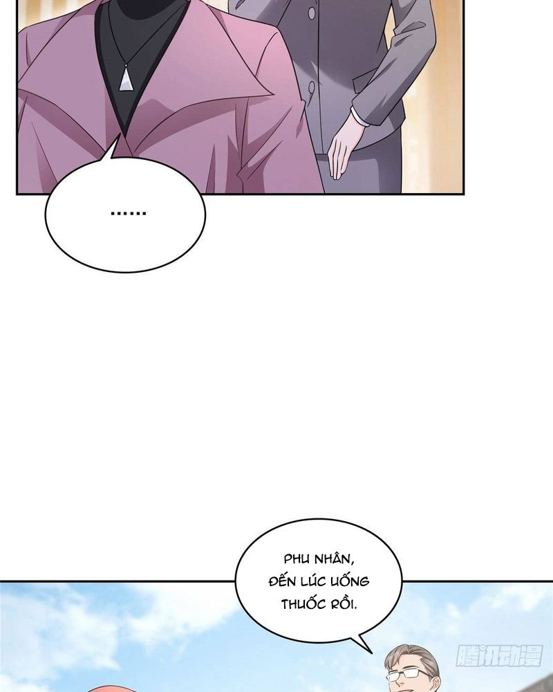 Đúng Như Hàn Quang Gặp Nắng Gắt Chap 571 - Next Chap 572