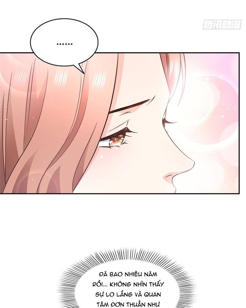 Đúng Như Hàn Quang Gặp Nắng Gắt Chap 571 - Next Chap 572