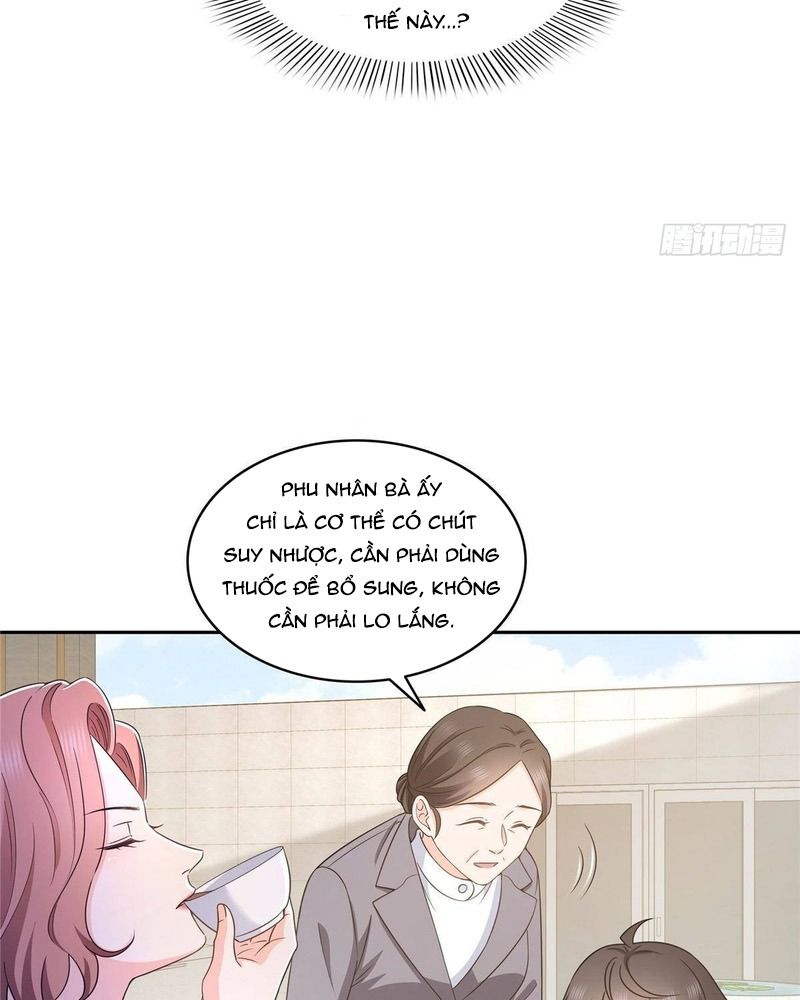 Đúng Như Hàn Quang Gặp Nắng Gắt Chap 571 - Next Chap 572