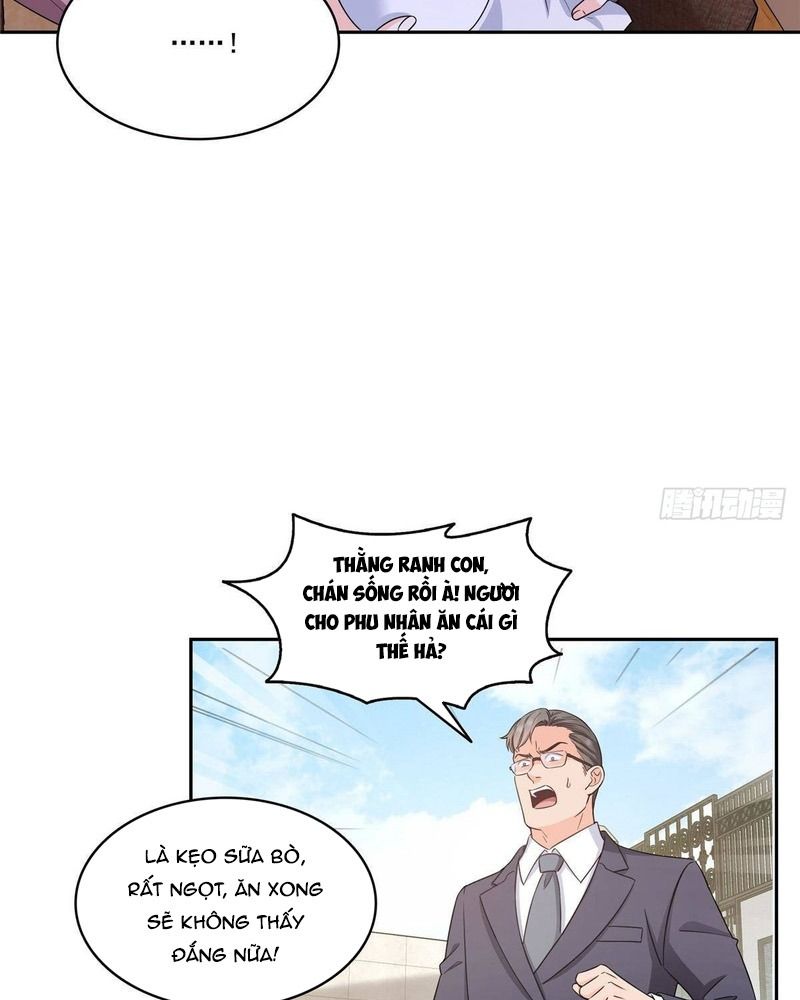 Đúng Như Hàn Quang Gặp Nắng Gắt Chap 571 - Next Chap 572