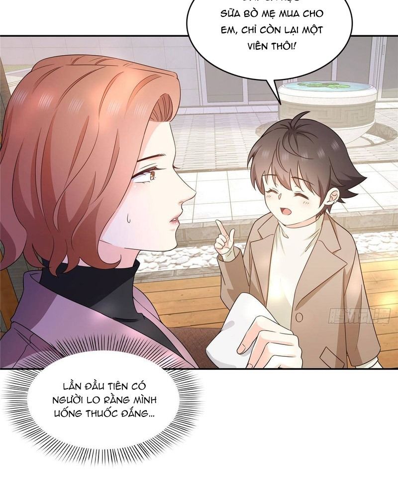 Đúng Như Hàn Quang Gặp Nắng Gắt Chap 571 - Next Chap 572