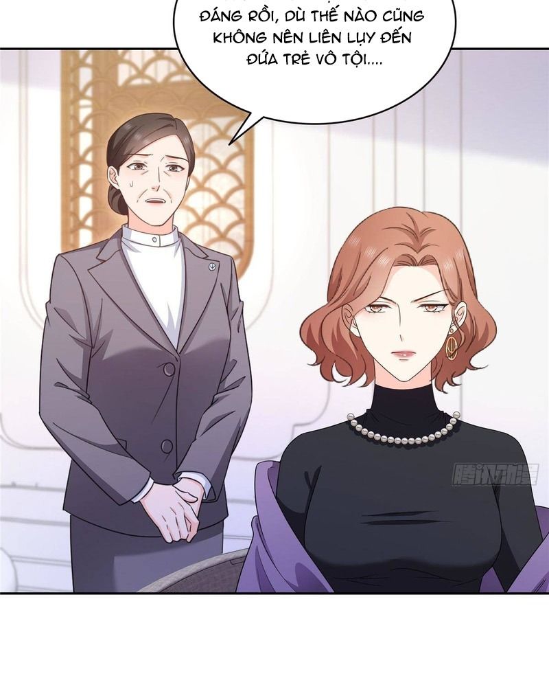 Đúng Như Hàn Quang Gặp Nắng Gắt Chap 571 - Next Chap 572