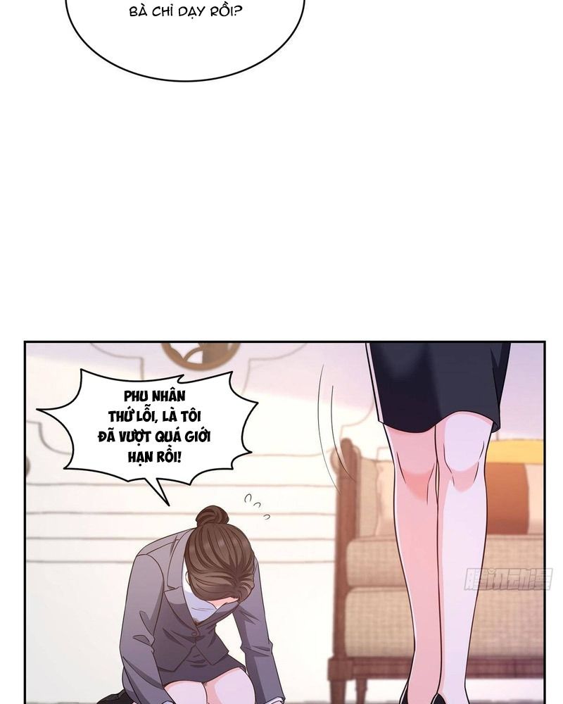 Đúng Như Hàn Quang Gặp Nắng Gắt Chap 571 - Next Chap 572