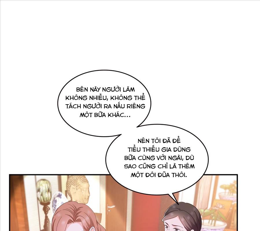 Đúng Như Hàn Quang Gặp Nắng Gắt Chap 573 - Next Chap 574