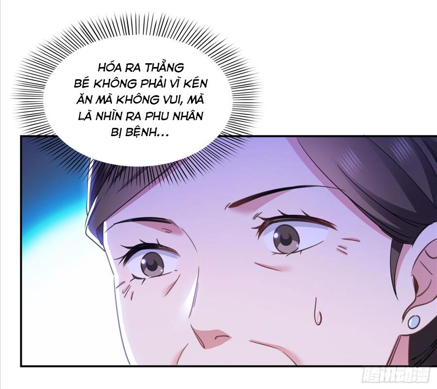 Đúng Như Hàn Quang Gặp Nắng Gắt Chap 573 - Next Chap 574