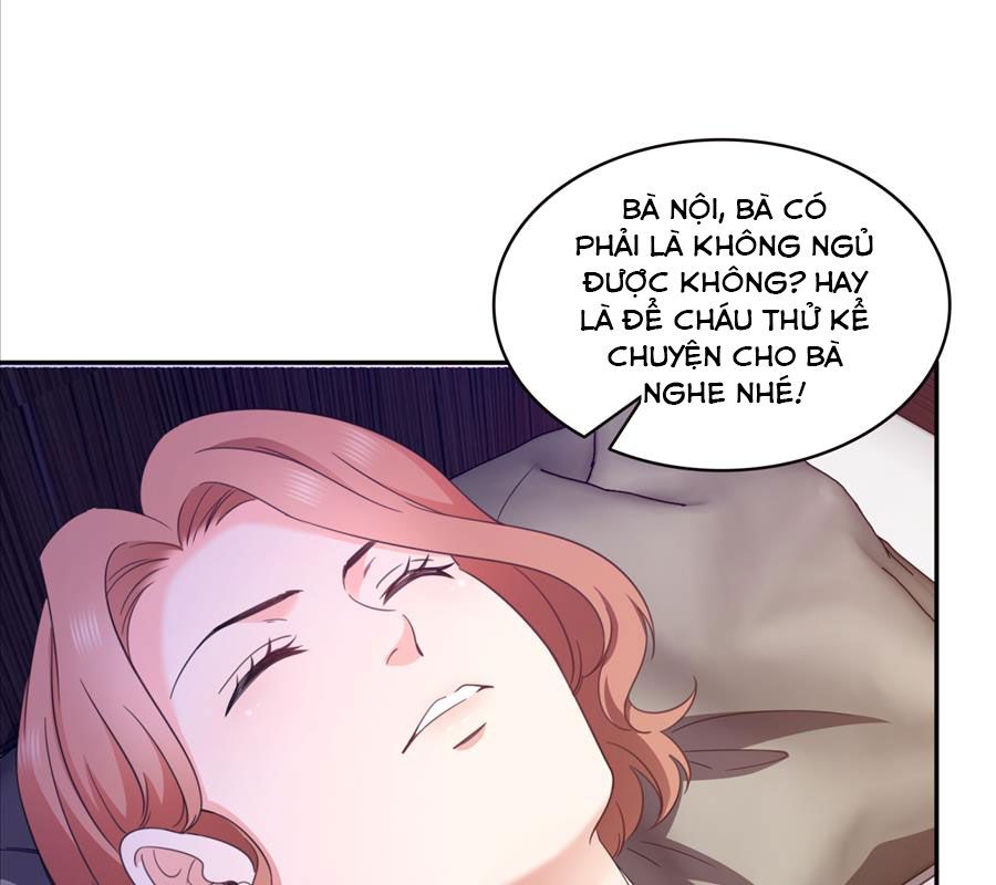 Đúng Như Hàn Quang Gặp Nắng Gắt Chap 573 - Next Chap 574