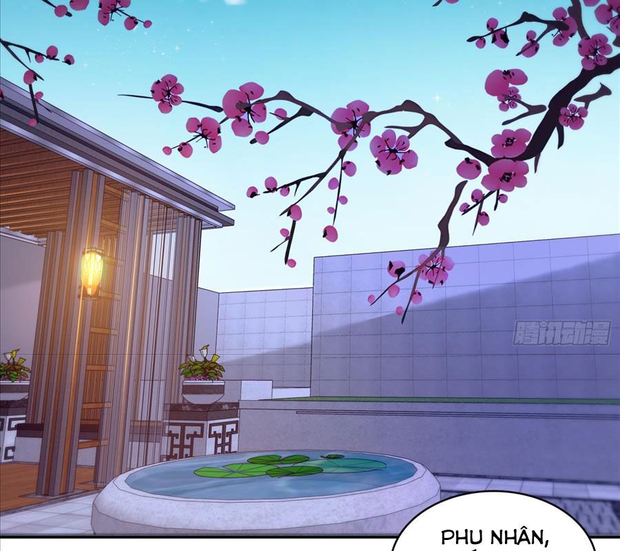 Đúng Như Hàn Quang Gặp Nắng Gắt Chap 573 - Next Chap 574