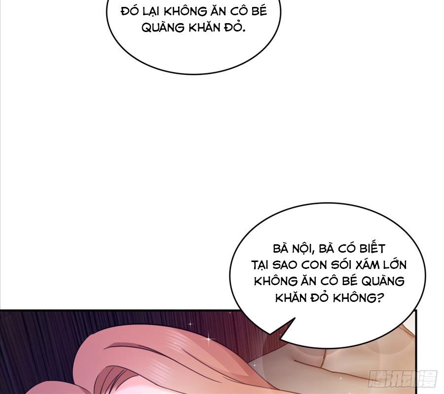 Đúng Như Hàn Quang Gặp Nắng Gắt Chap 573 - Next Chap 574