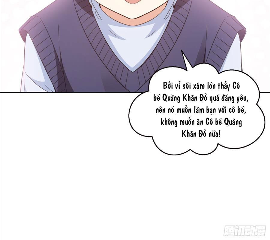 Đúng Như Hàn Quang Gặp Nắng Gắt Chap 573 - Next Chap 574