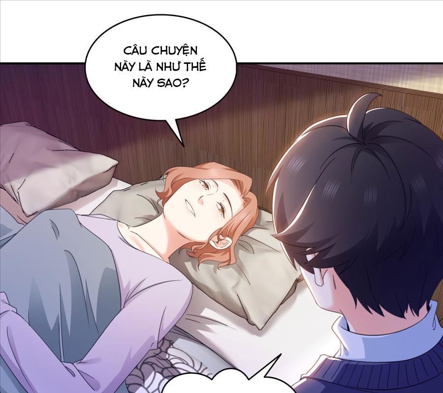 Đúng Như Hàn Quang Gặp Nắng Gắt Chap 573 - Next Chap 574