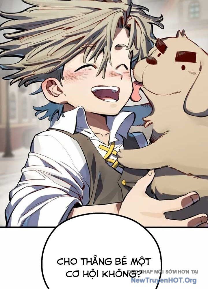 Dũng Sĩ Kiếm Tâm Chap 1 - Next Chap 2