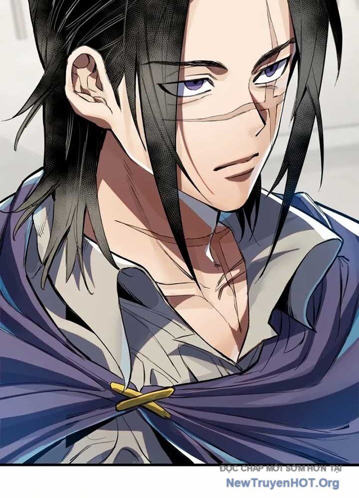 Dũng Sĩ Kiếm Tâm Chap 1 - Next Chap 2