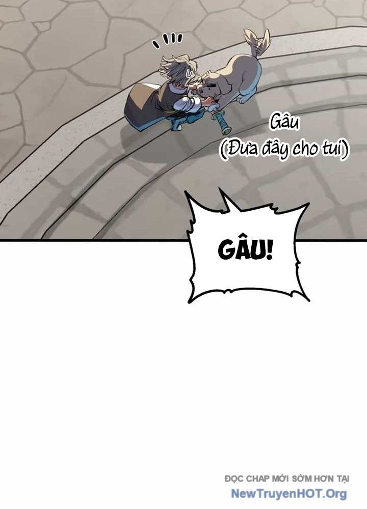 Dũng Sĩ Kiếm Tâm Chap 1 - Next Chap 2