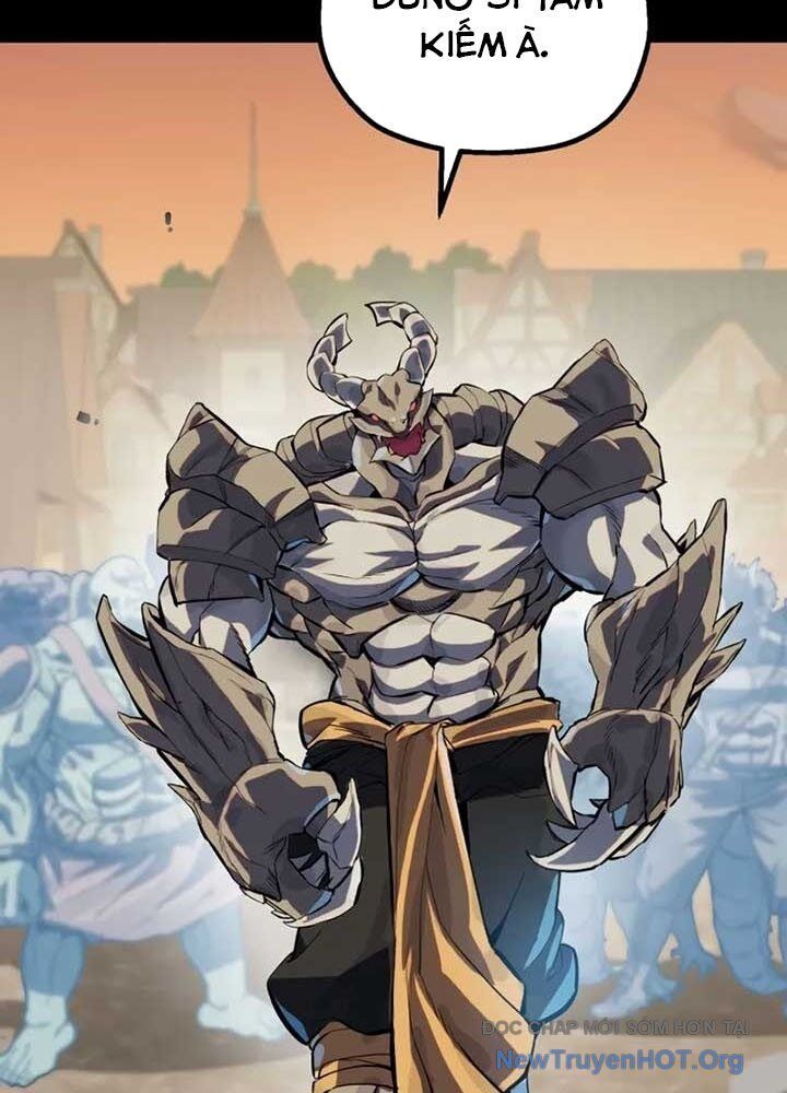 Dũng Sĩ Kiếm Tâm Chap 1 - Next Chap 2