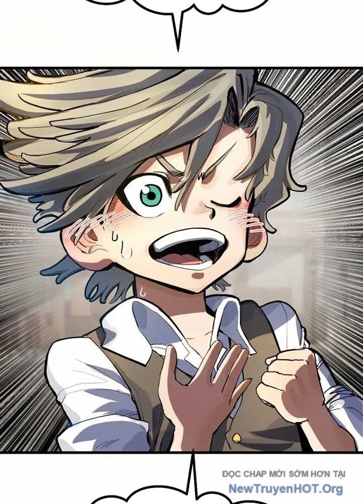 Dũng Sĩ Kiếm Tâm Chap 1 - Next Chap 2