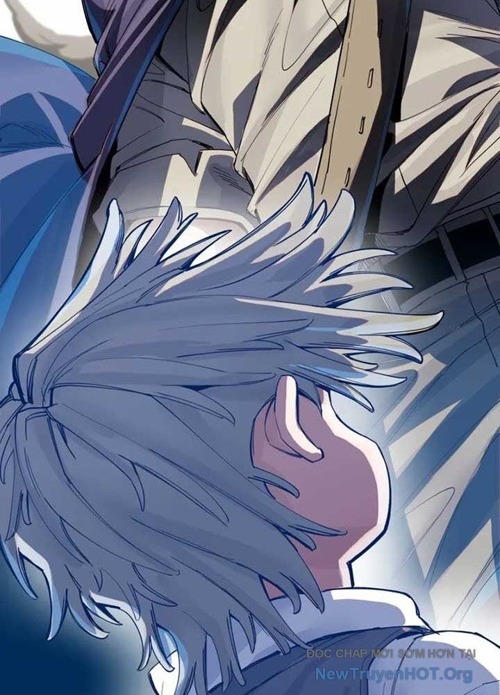 Dũng Sĩ Kiếm Tâm Chap 1 - Next Chap 2