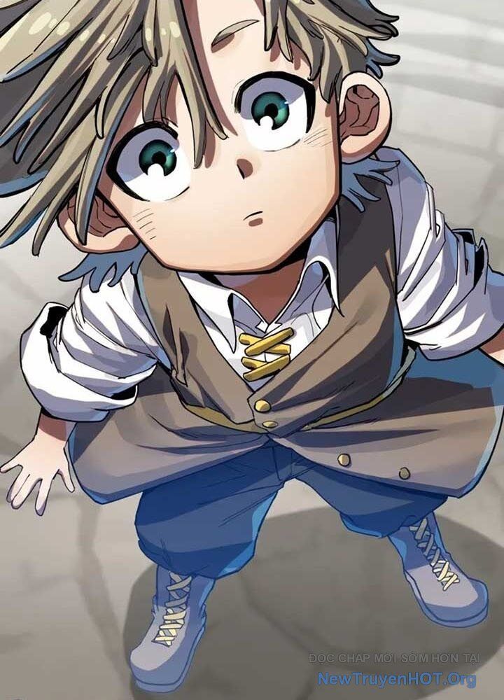 Dũng Sĩ Kiếm Tâm Chap 1 - Next Chap 2