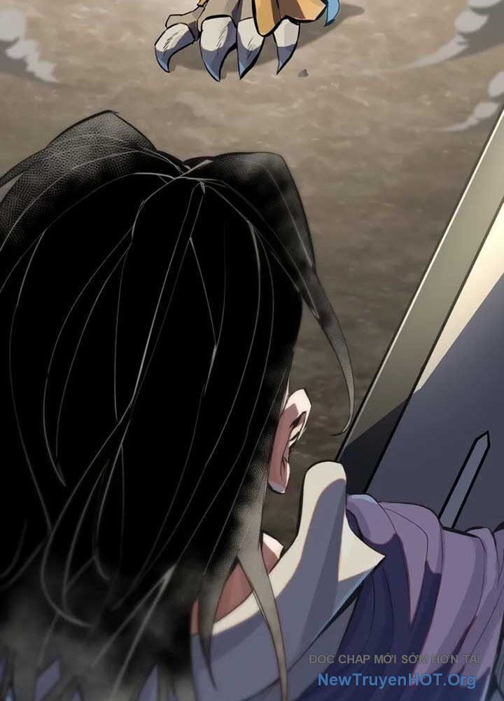 Dũng Sĩ Kiếm Tâm Chap 1 - Next Chap 2