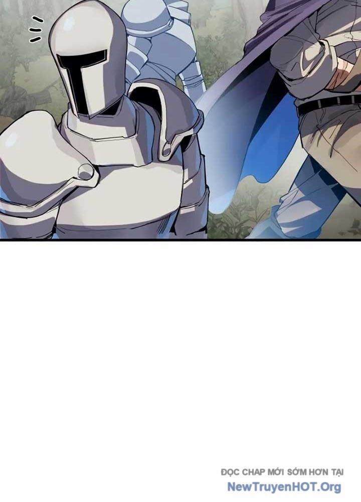 Dũng Sĩ Kiếm Tâm Chap 1 - Next Chap 2