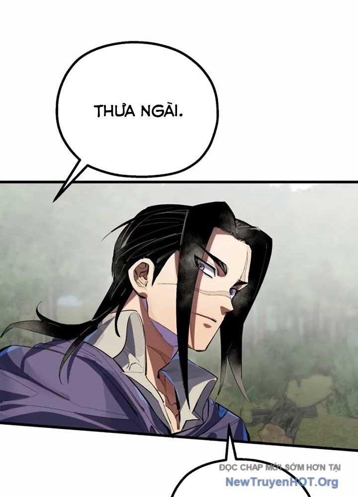 Dũng Sĩ Kiếm Tâm Chap 1 - Next Chap 2