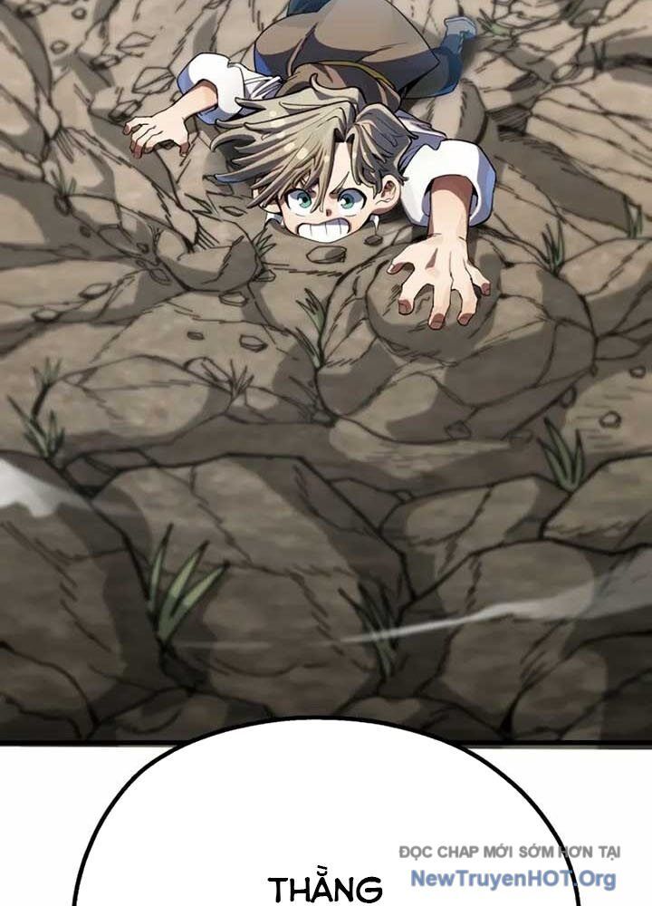 Dũng Sĩ Kiếm Tâm Chap 1 - Next Chap 2